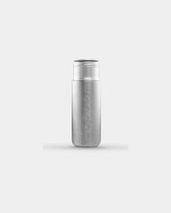 Borraccia acciaio riciclato Steel 1,1L da personalizzare - 1