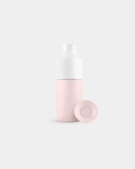 Borraccia acciaio riciclato Steel 350ml da personalizzare - 2
