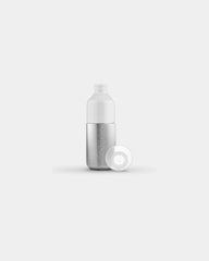 Borraccia acciaio riciclato Steel 350ml da personalizzare - 39