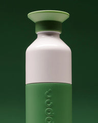 Borraccia acciaio riciclato Steel 350ml da personalizzare - 35