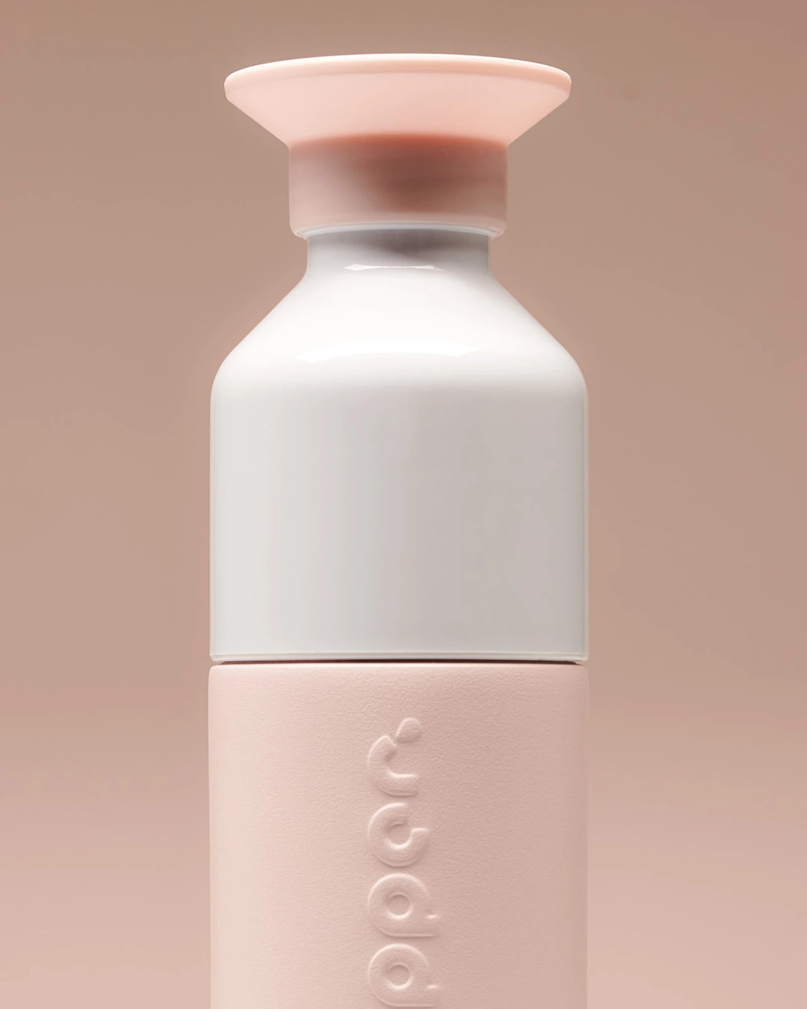 Borraccia acciaio riciclato Steel 350ml da personalizzare - 10