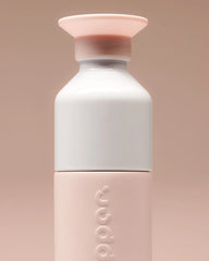Borraccia acciaio riciclato Steel 350ml da personalizzare - 10
