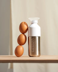Borraccia acciaio riciclato Steel 350ml da personalizzare - 48