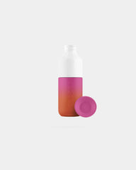 Borraccia acciaio riciclato Steel 350ml da personalizzare - 83