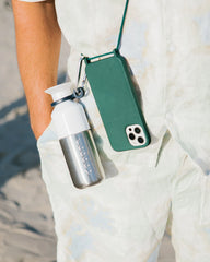 Borraccia acciaio riciclato Steel 350ml da personalizzare - 50