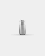 Borraccia acciaio riciclato Steel 350ml da personalizzare - 37