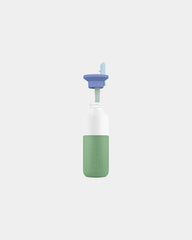 Borraccia acciaio riciclato Steel 350ml da personalizzare - 4