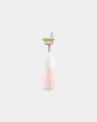 Borraccia acciaio riciclato Steel 350ml da personalizzare - 1