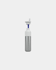 Borraccia acciaio riciclato Steel 490ml da personalizzare - 1