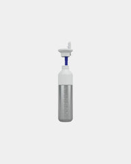 Borraccia acciaio riciclato Steel 490ml da personalizzare - 4