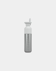 Borraccia acciaio riciclato Steel 490ml da personalizzare - 3