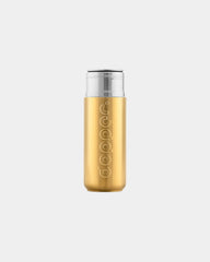 Borraccia acciaio riciclato Steel 800ml da personalizzare - Oro