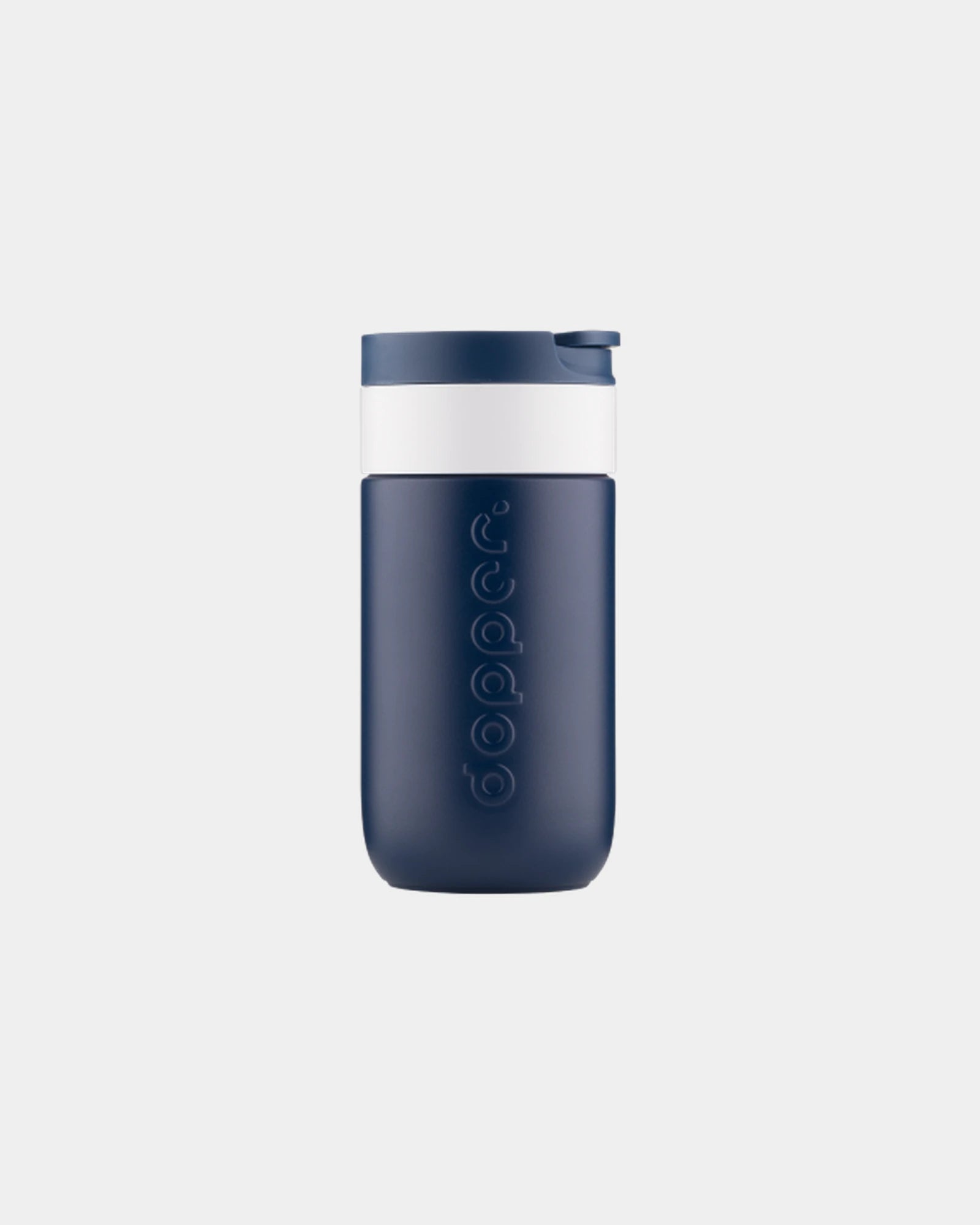 Tazza termica acciaio riciclato 300ml da personalizzare - 16