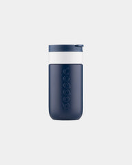 Tazza termica acciaio riciclato 300ml da personalizzare - 16