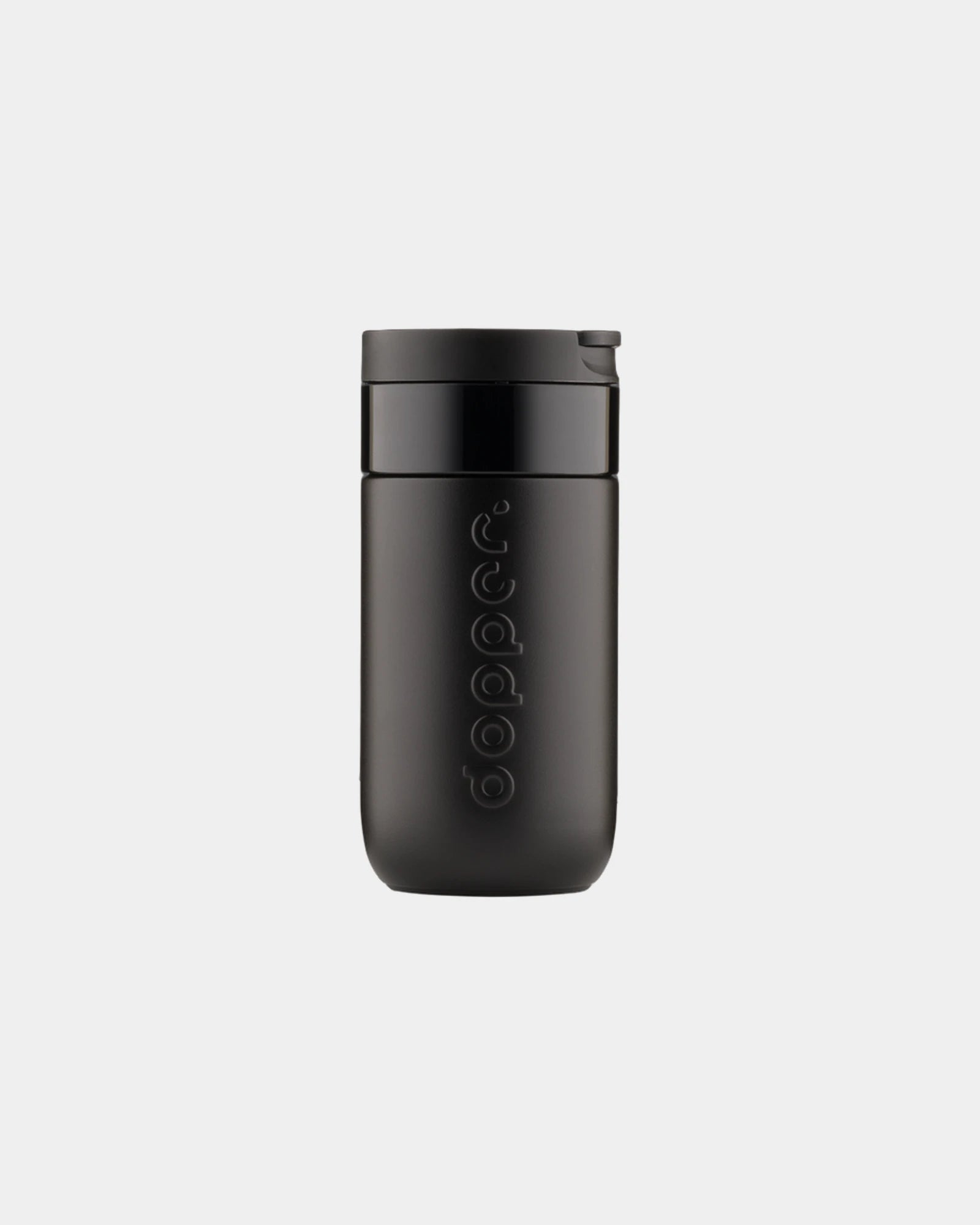 Tazza termica acciaio riciclato 300ml da personalizzare - 9