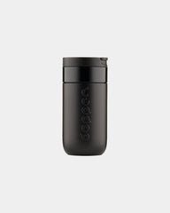 Tazza termica acciaio riciclato 300ml da personalizzare - 9