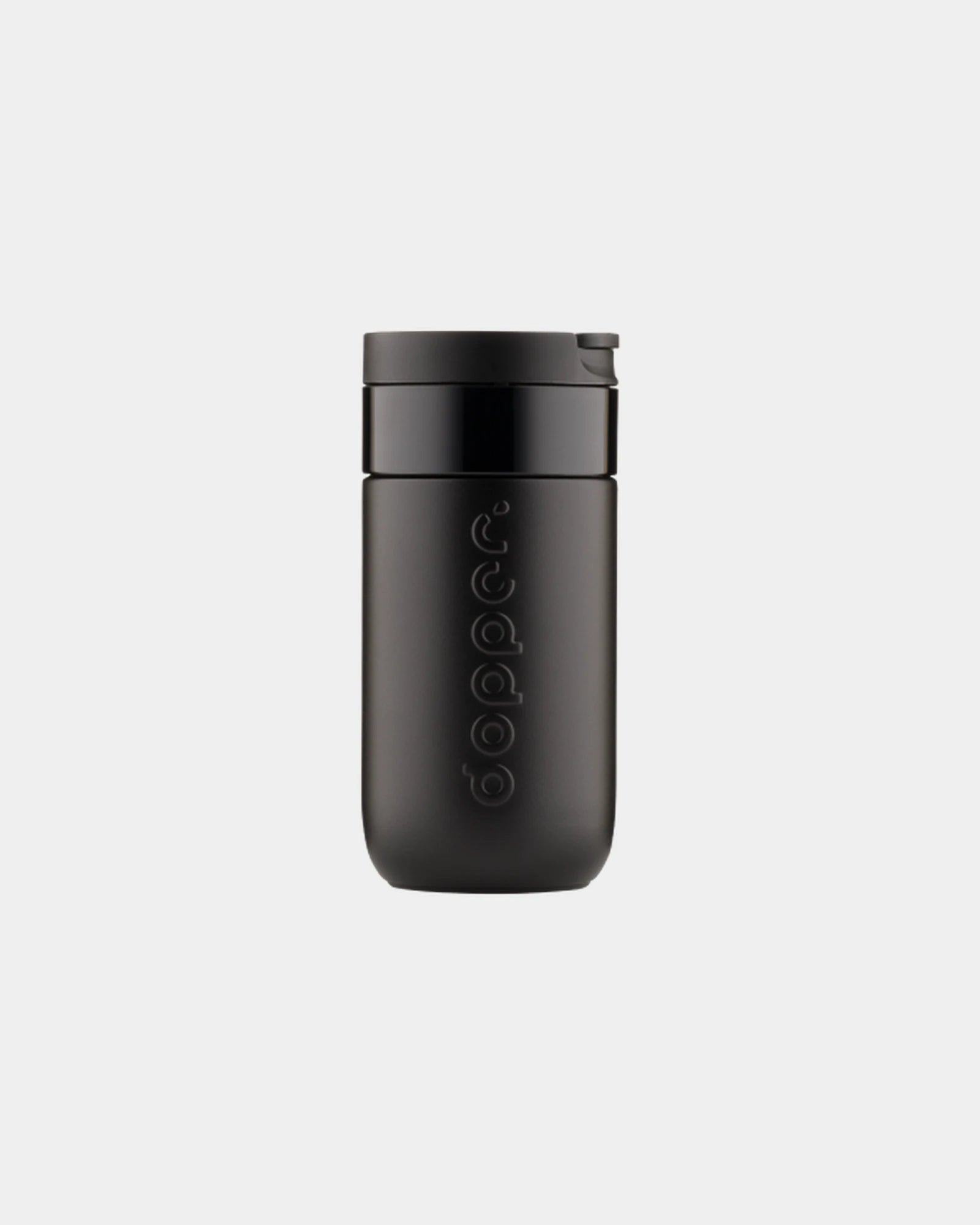 Tazza termica acciaio riciclato 300ml da personalizzare - 5
