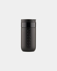 Tazza termica acciaio riciclato 300ml da personalizzare - 5