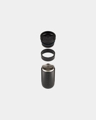 Tazza termica acciaio riciclato 300ml da personalizzare - 6