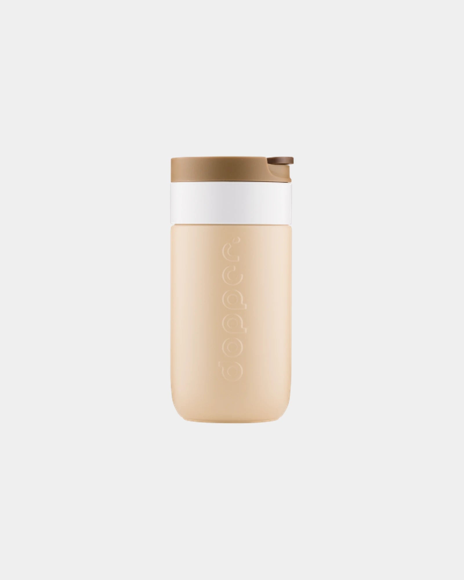 Tazza termica acciaio riciclato 300ml da personalizzare - 28