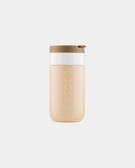 Tazza termica acciaio riciclato 300ml da personalizzare - 28