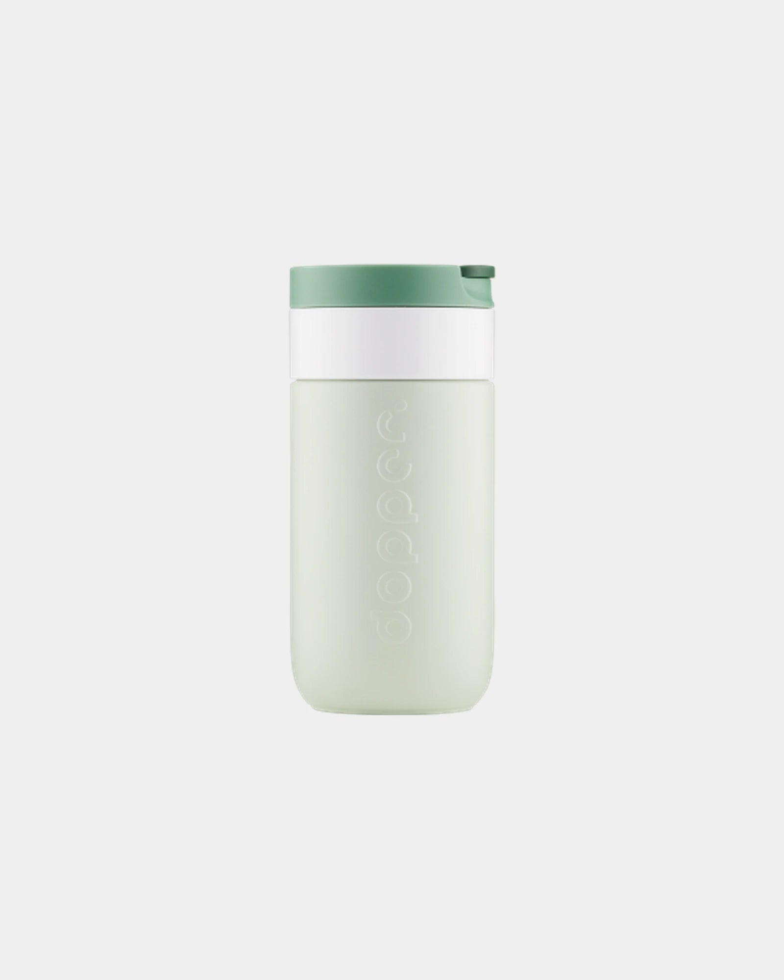 Tazza termica acciaio riciclato 300ml da personalizzare - 45