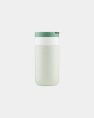 Tazza termica acciaio riciclato 300ml da personalizzare - 45