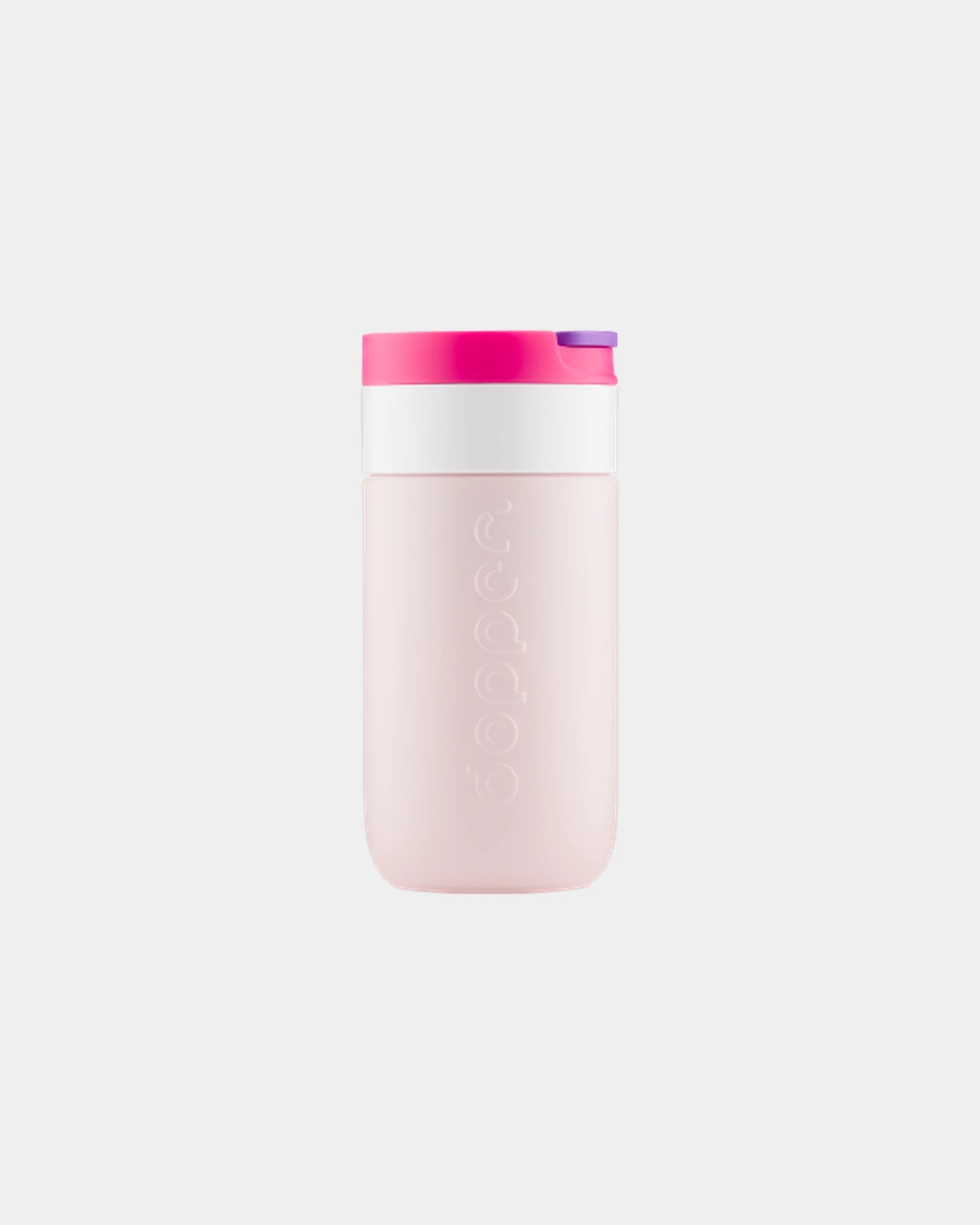 Tazza termica acciaio riciclato 300ml da personalizzare - 65