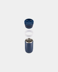 Tazza termica acciaio riciclato 300ml da personalizzare - 17