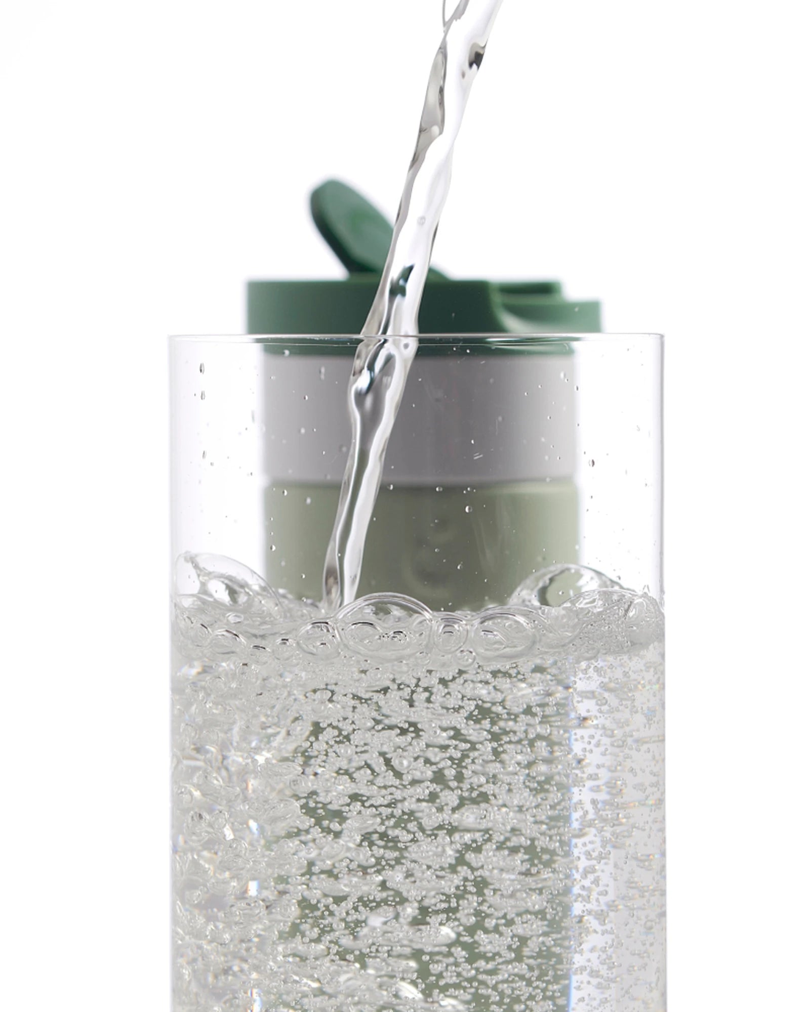 Tazza termica acciaio riciclato 300ml da personalizzare - 55