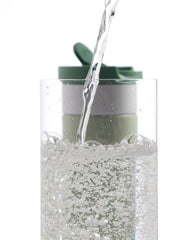 Tazza termica acciaio riciclato 300ml da personalizzare - 55