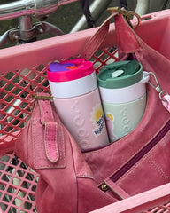 Mug termico Travel Mug riciclato 400ml da personalizzare - 67