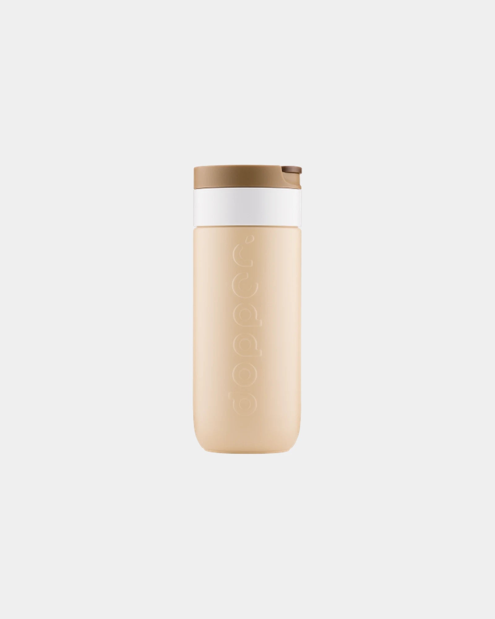 Mug termico Travel Mug riciclato 400ml da personalizzare - 32