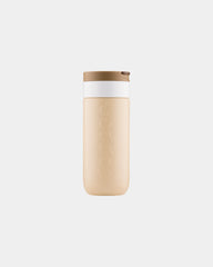 Mug termico Travel Mug riciclato 400ml da personalizzare - 32