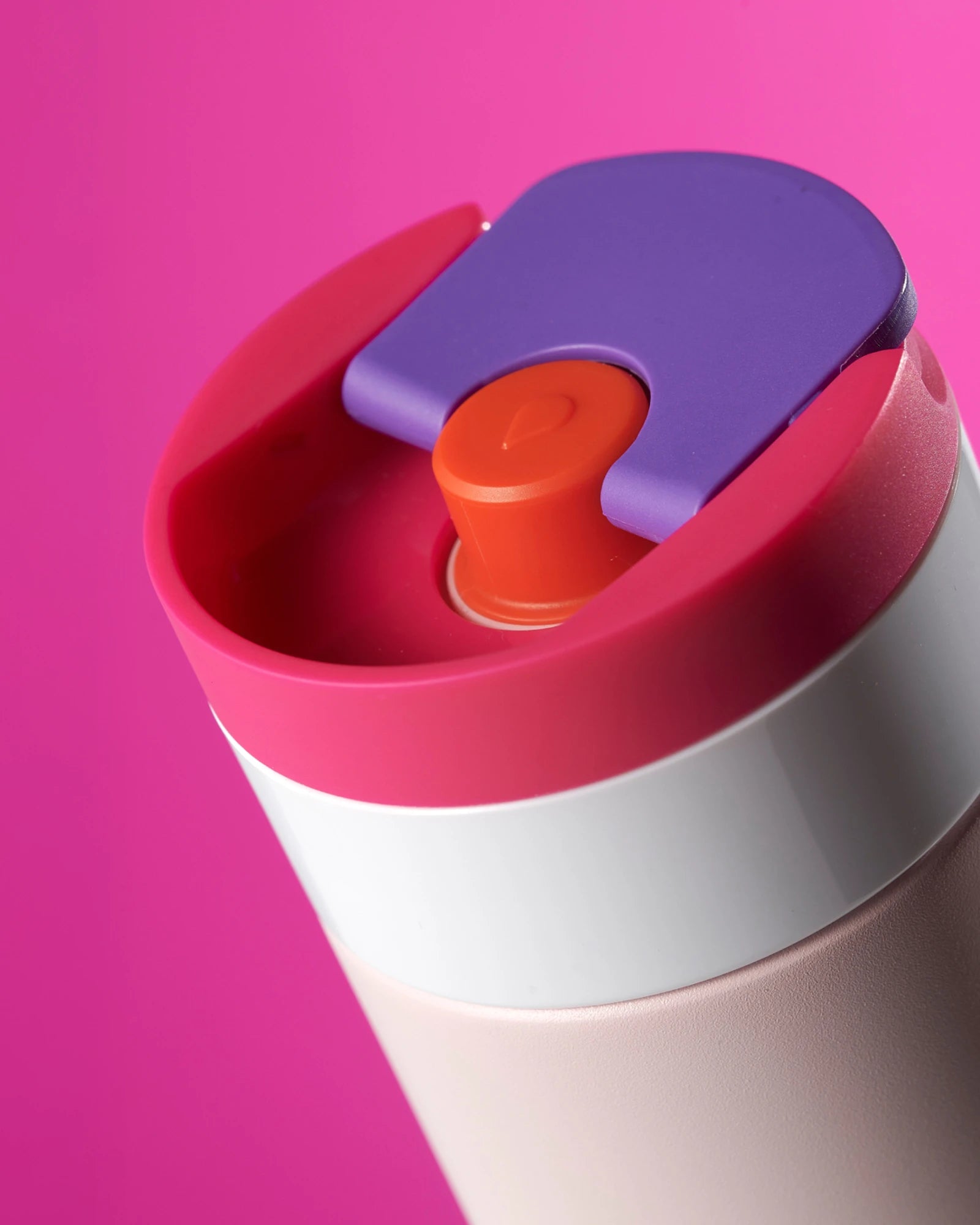 Mug termico Travel Mug riciclato 400ml da personalizzare - 70