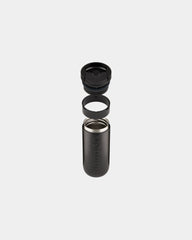 Mug termico Travel Mug riciclato 400ml da personalizzare - 7