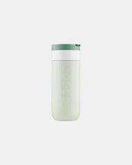Mug termico Travel Mug riciclato 400ml da personalizzare - 45