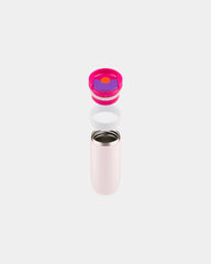 Mug termico Travel Mug riciclato 400ml da personalizzare - 61