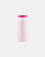 Mug termico Travel Mug riciclato 400ml da personalizzare - 60