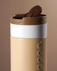 Mug termico Travel Mug riciclato 400ml da personalizzare - 38