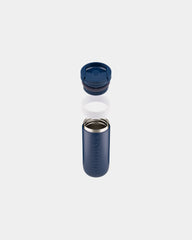 Mug termico Travel Mug riciclato 400ml da personalizzare - 22