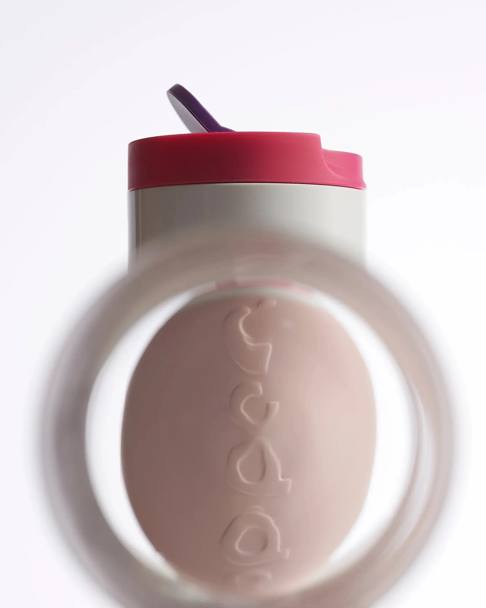 Mug termico Travel Mug riciclato 400ml da personalizzare - 68