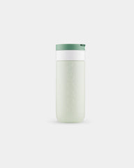 Mug termico Travel Mug riciclato 400ml da personalizzare - Verde Foresta