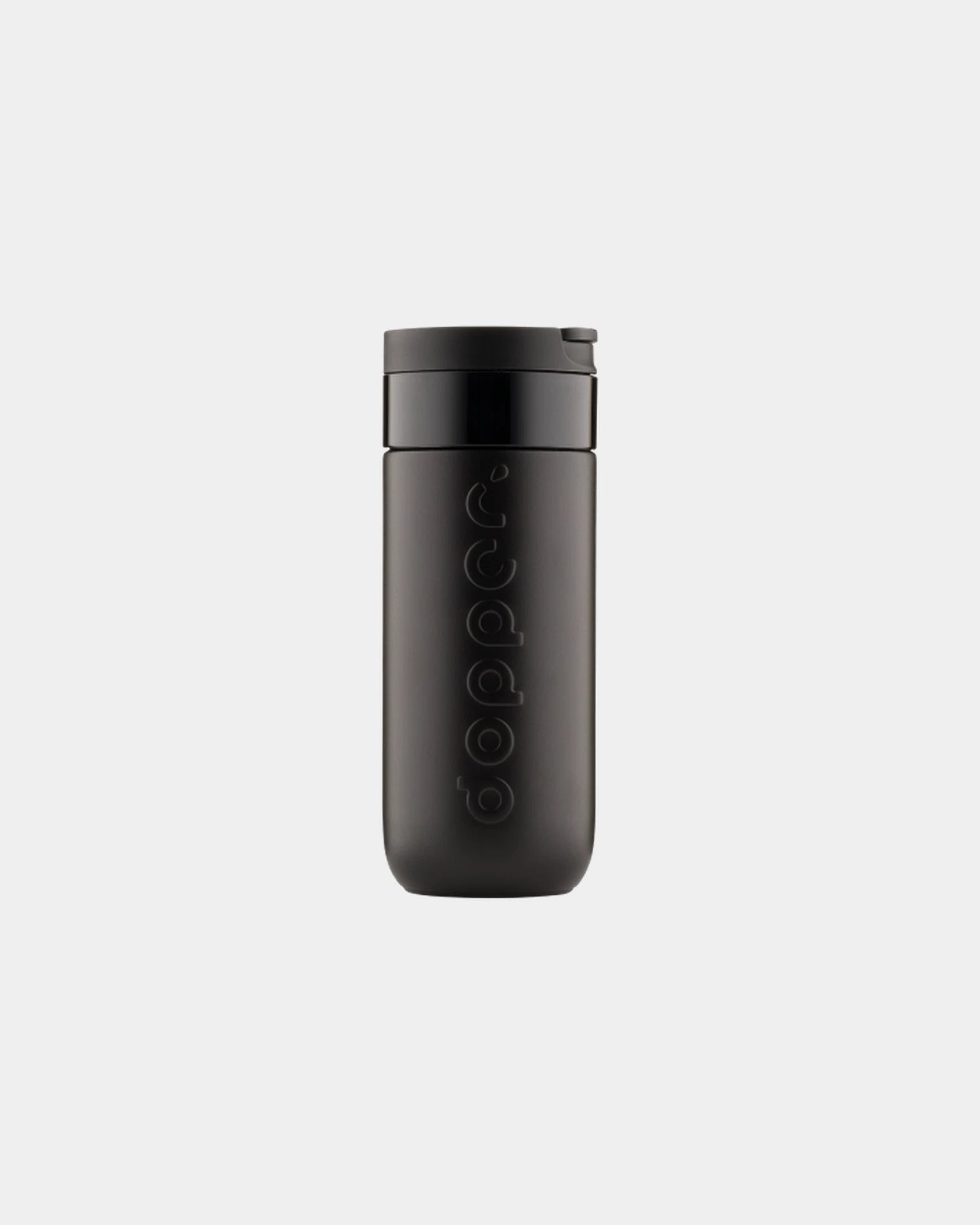 Mug termico Travel Mug riciclato 400ml da personalizzare - 6