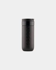 Mug termico Travel Mug riciclato 400ml da personalizzare - 6