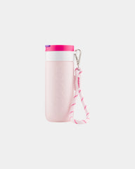 Cordino da polso rPET Dopper da personalizzare - 1