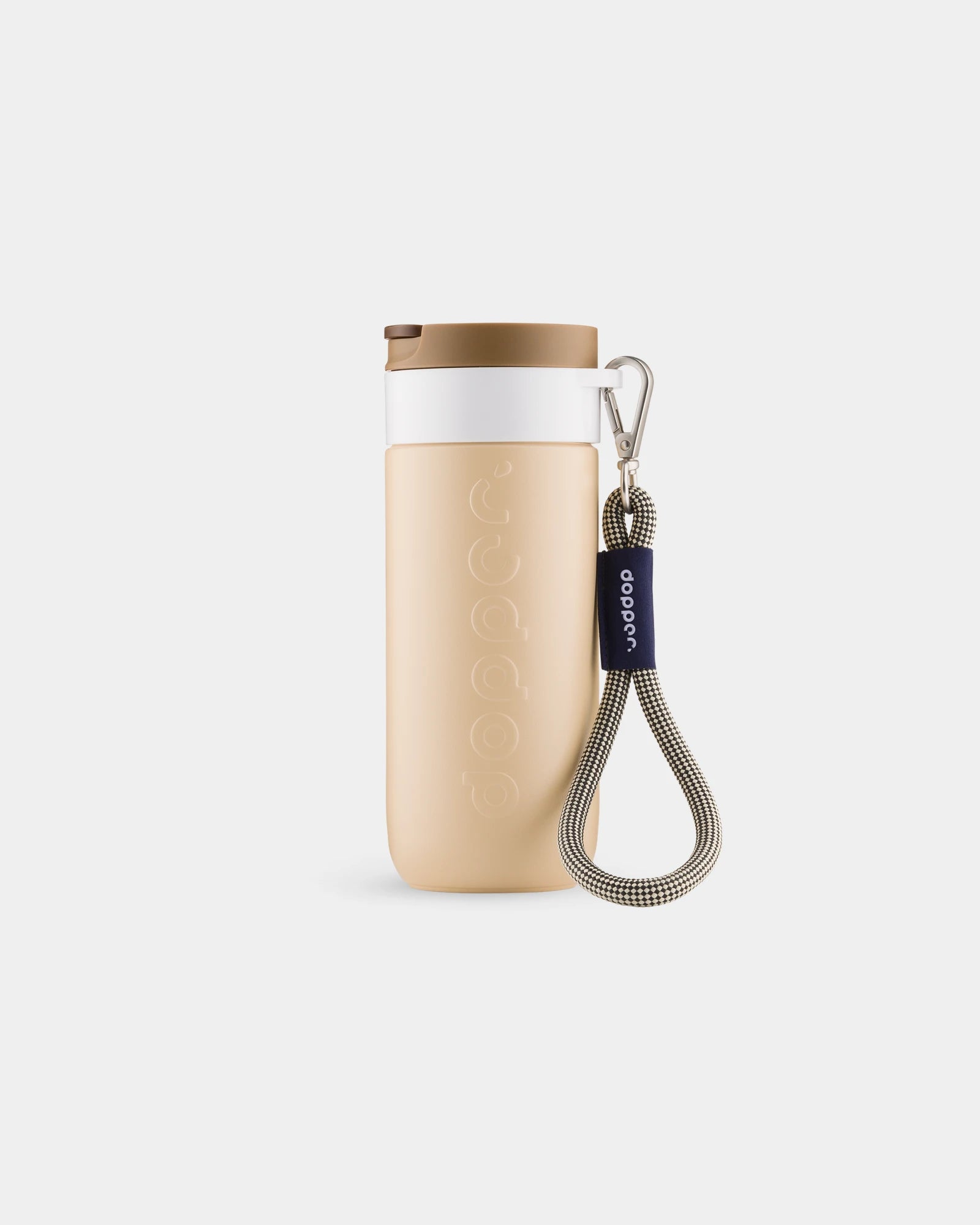 Cordino da polso rPET Dopper da personalizzare - 9