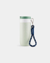 Cordino da polso rPET Dopper da personalizzare - 6