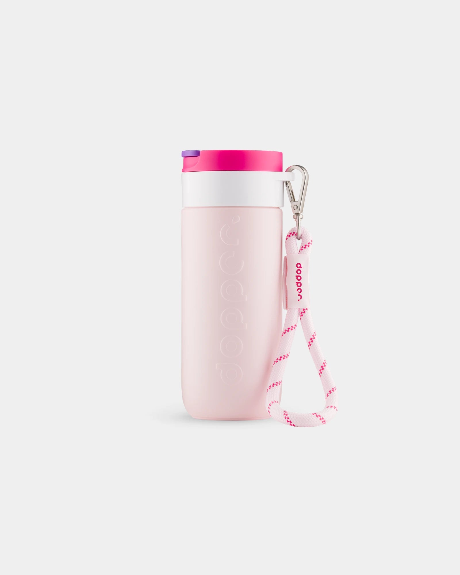 Cordino da polso rPET Dopper da personalizzare - 3