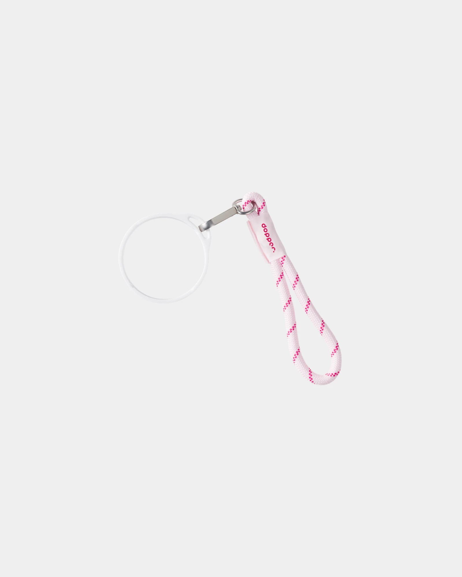 Cordino da polso rPET Dopper da personalizzare - 2